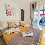 Vakantiehuis House Boost With Heated Pool Klis