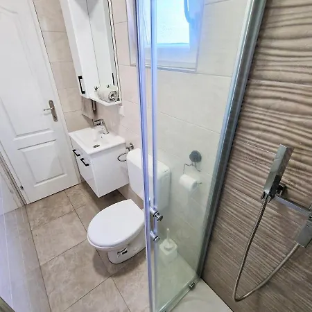 Holiday home House Boost With Heated Pool