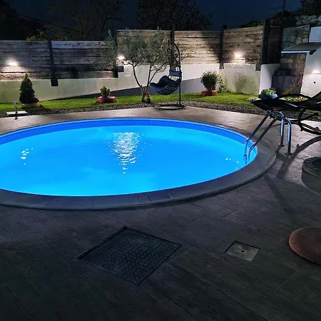 Holiday home House Boost With Heated Pool *